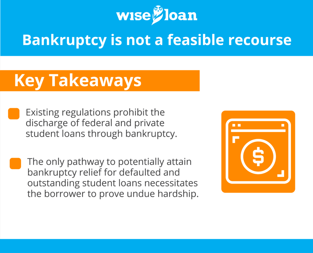 
Public Service Loan Forgiveness may have been a Lie All Along