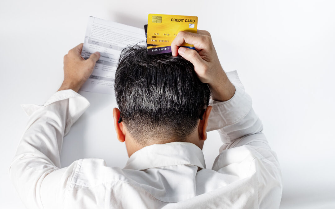 How Lenders Assess High-Risk Borrowers: Credit, Income, and Stability Factors Explained